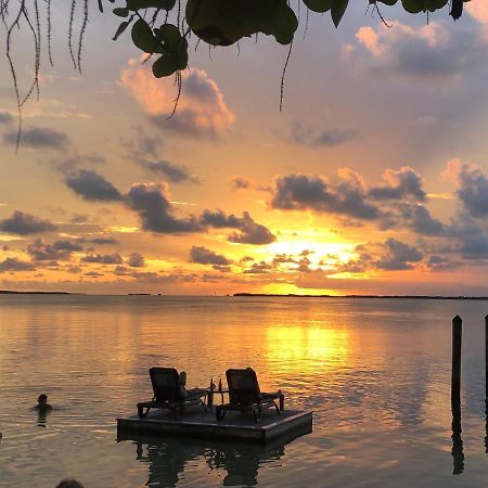Seafarer Key Largo Resort And Beach Εξωτερικό φωτογραφία
