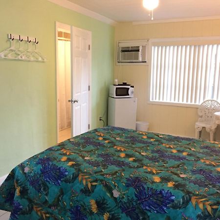 Seafarer Key Largo Resort And Beach Εξωτερικό φωτογραφία