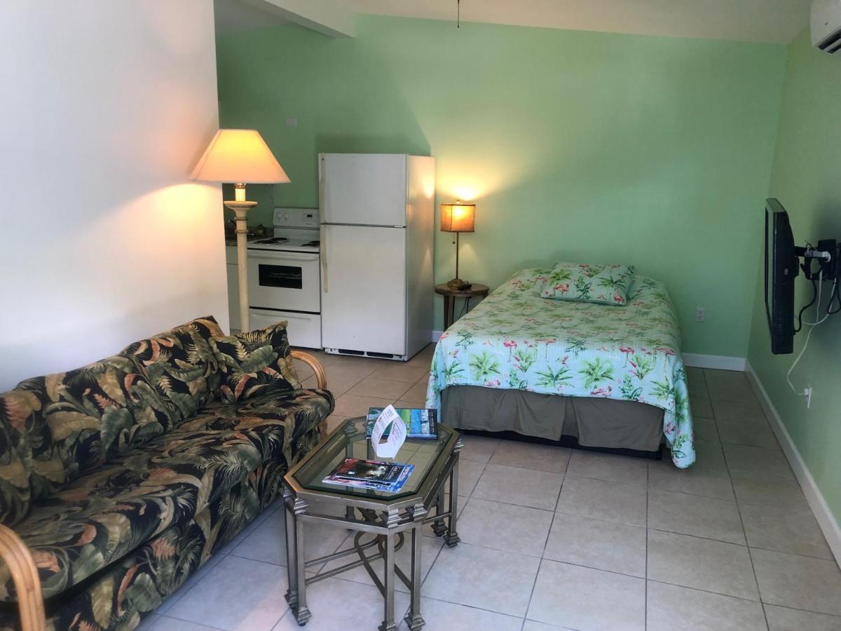 Seafarer Key Largo Resort And Beach Εξωτερικό φωτογραφία
