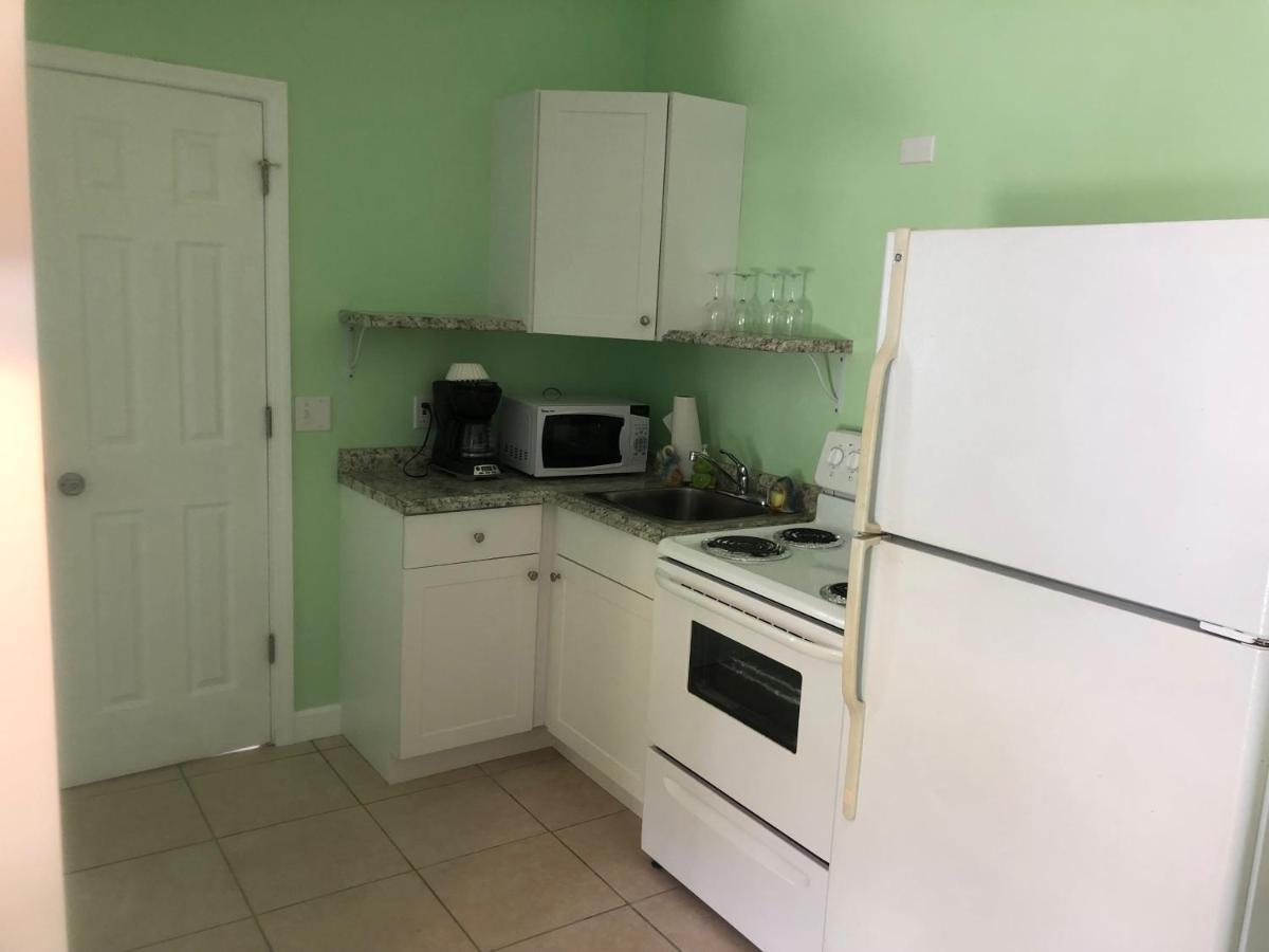 Seafarer Key Largo Resort And Beach Εξωτερικό φωτογραφία