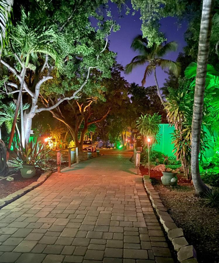 Seafarer Key Largo Resort And Beach Εξωτερικό φωτογραφία