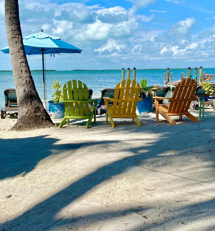Seafarer Key Largo Resort And Beach Εξωτερικό φωτογραφία