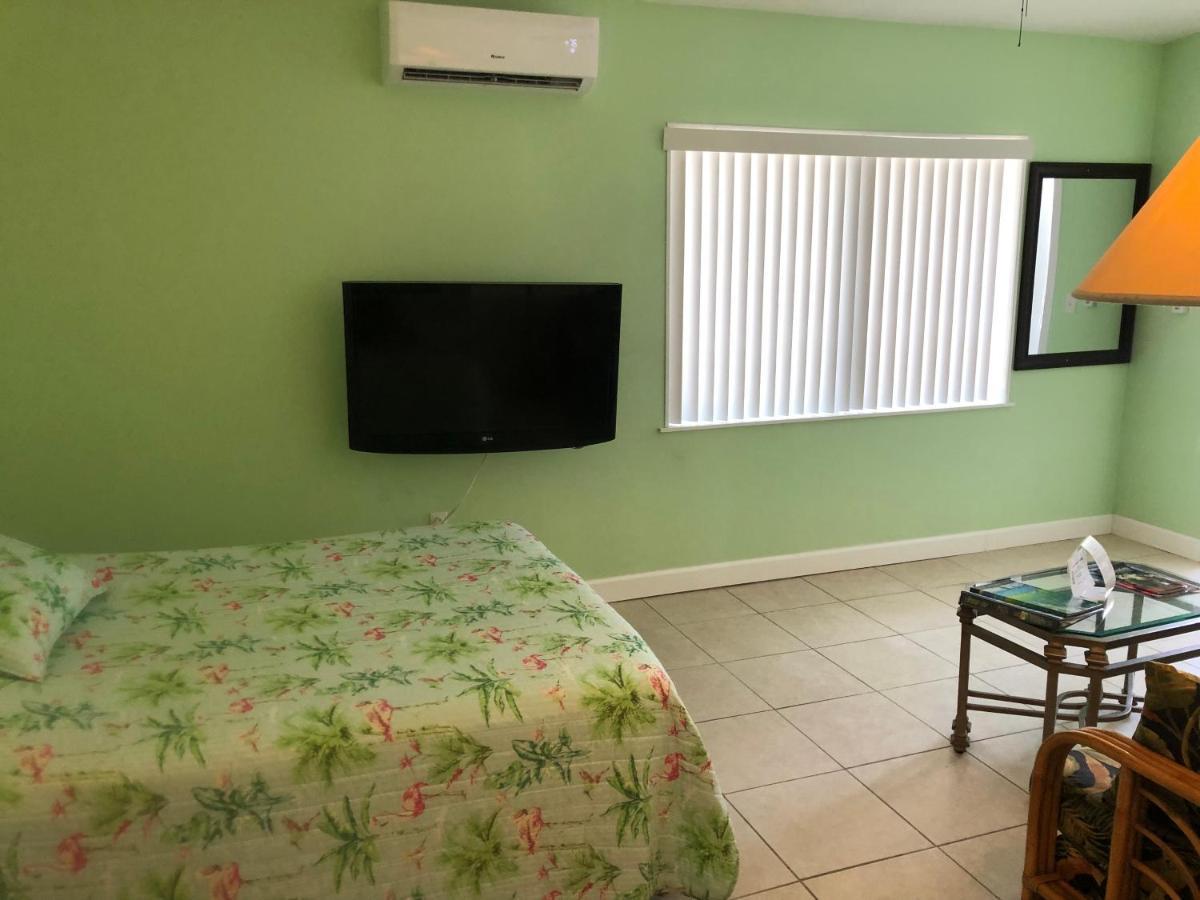 Seafarer Key Largo Resort And Beach Εξωτερικό φωτογραφία