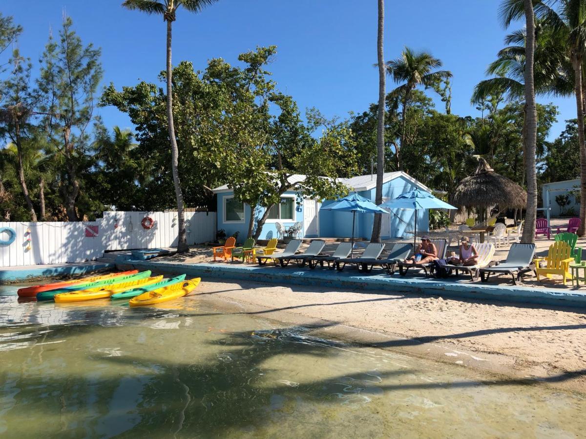 Seafarer Key Largo Resort And Beach Εξωτερικό φωτογραφία