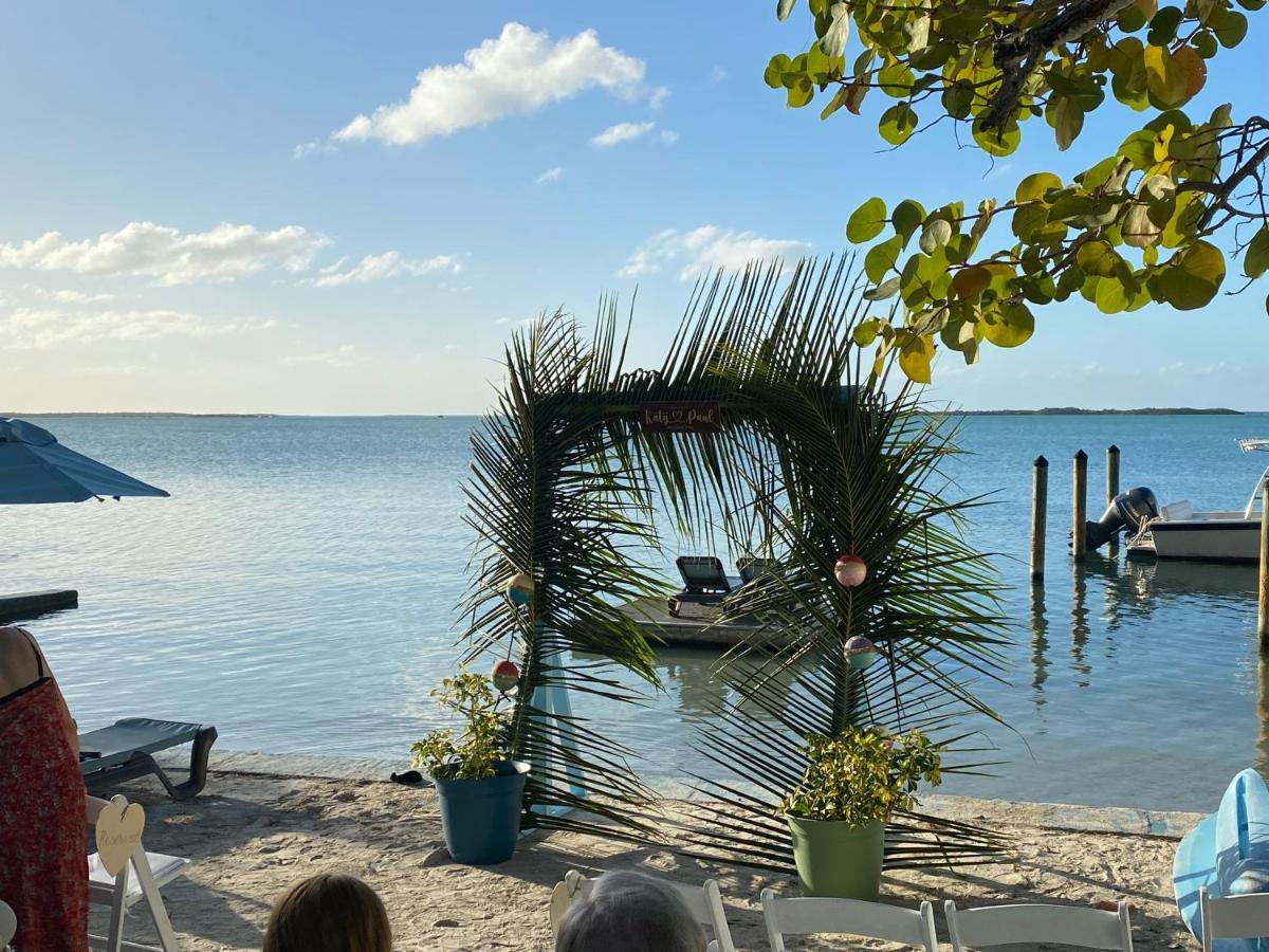 Seafarer Key Largo Resort And Beach Εξωτερικό φωτογραφία