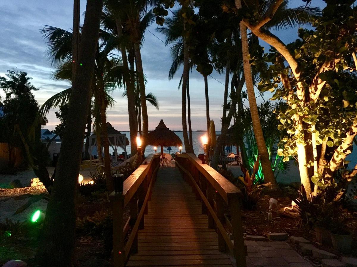 Seafarer Key Largo Resort And Beach Εξωτερικό φωτογραφία