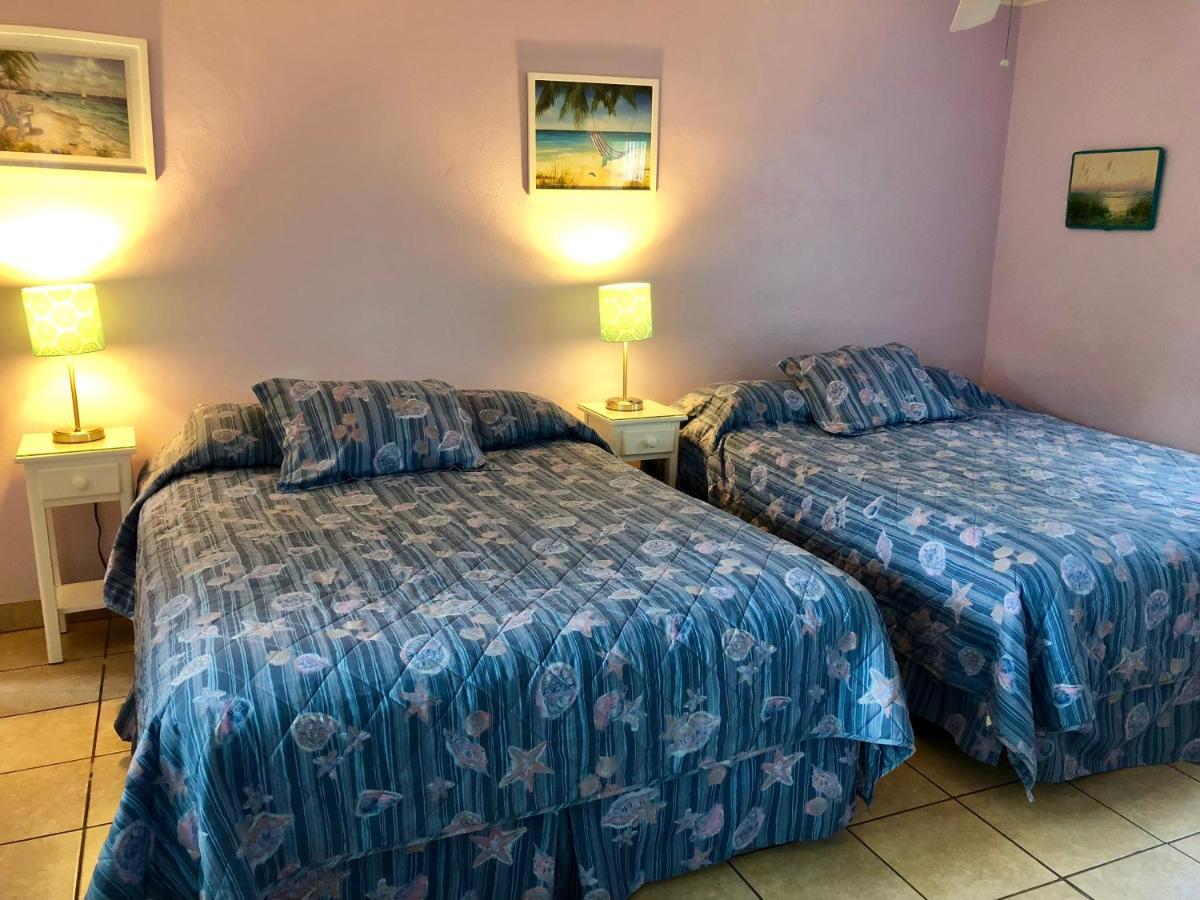 Seafarer Key Largo Resort And Beach Εξωτερικό φωτογραφία
