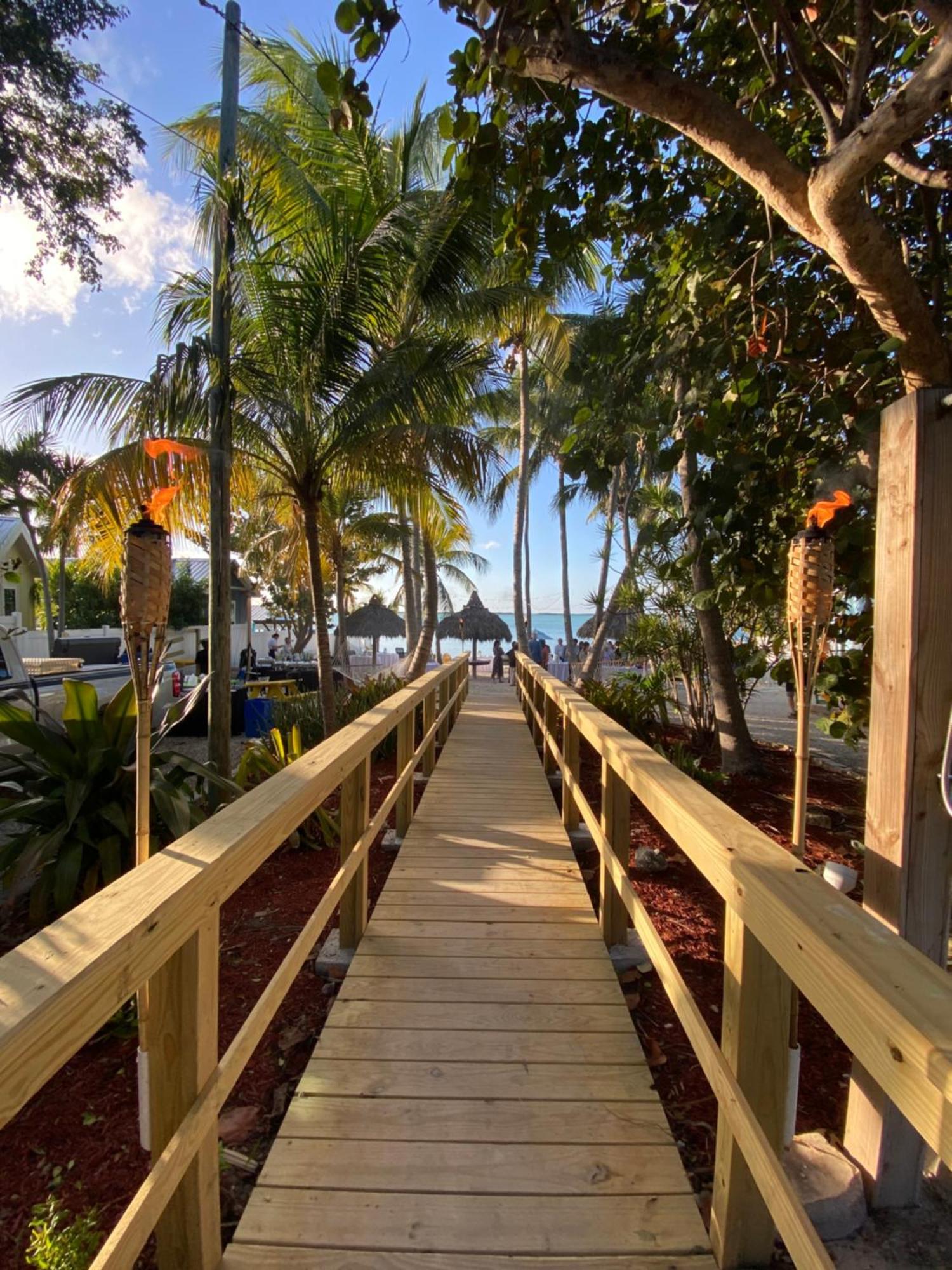 Seafarer Key Largo Resort And Beach Εξωτερικό φωτογραφία