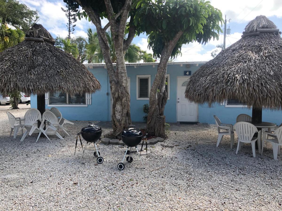 Seafarer Key Largo Resort And Beach Εξωτερικό φωτογραφία