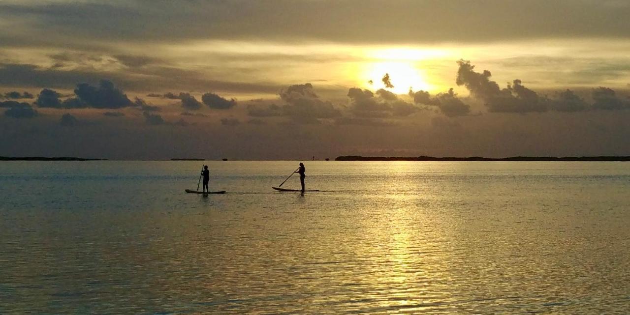 Seafarer Key Largo Resort And Beach Εξωτερικό φωτογραφία