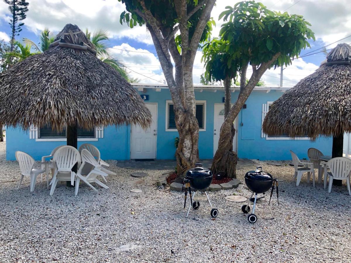 Seafarer Key Largo Resort And Beach Εξωτερικό φωτογραφία