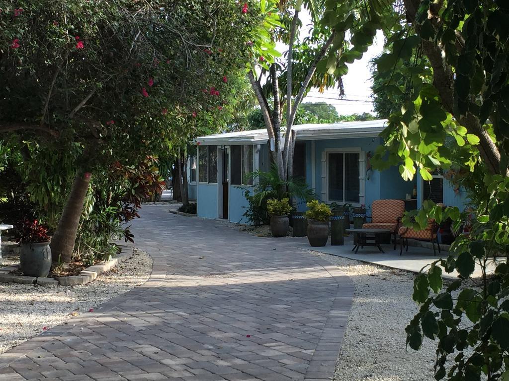 Seafarer Key Largo Resort And Beach Εξωτερικό φωτογραφία