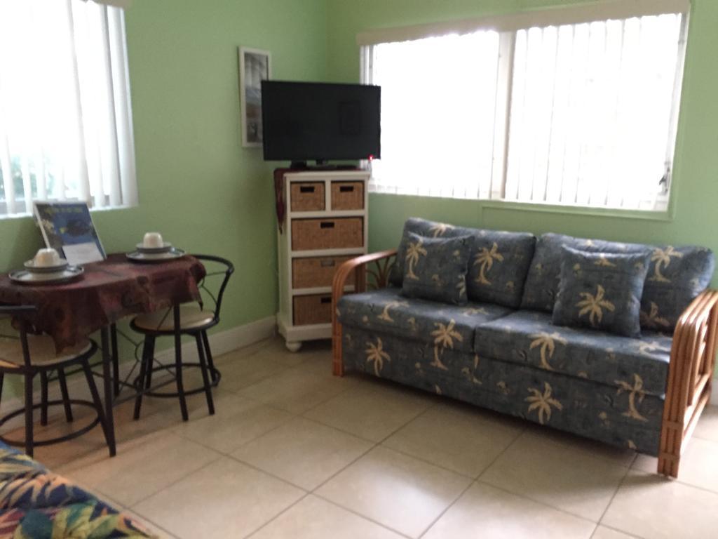Seafarer Key Largo Resort And Beach Εξωτερικό φωτογραφία