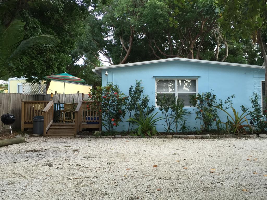 Seafarer Key Largo Resort And Beach Εξωτερικό φωτογραφία