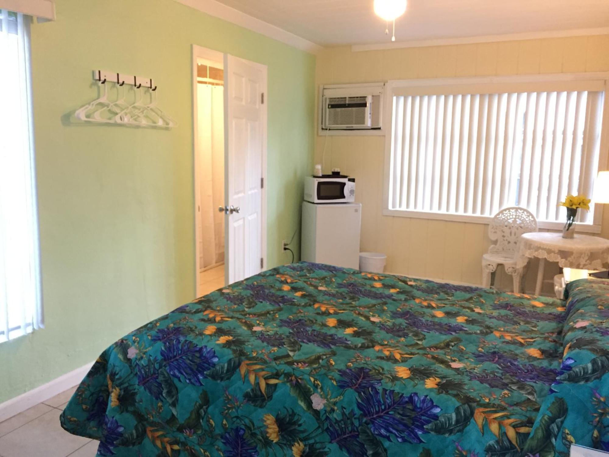 Seafarer Key Largo Resort And Beach Εξωτερικό φωτογραφία
