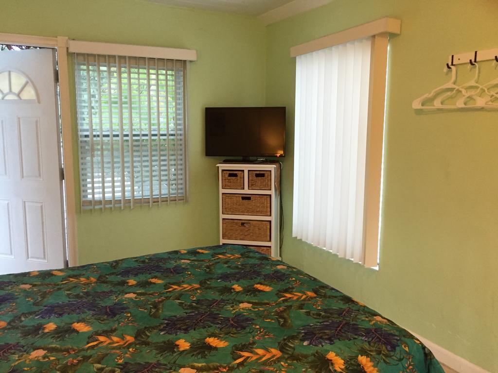 Seafarer Key Largo Resort And Beach Εξωτερικό φωτογραφία