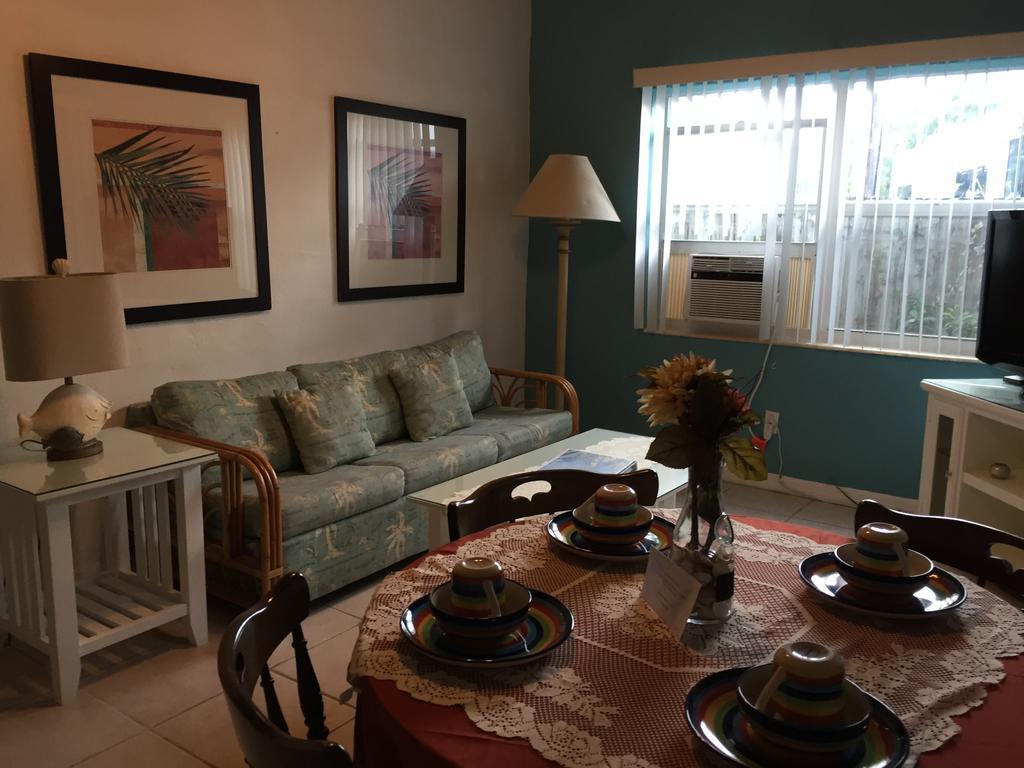 Seafarer Key Largo Resort And Beach Δωμάτιο φωτογραφία