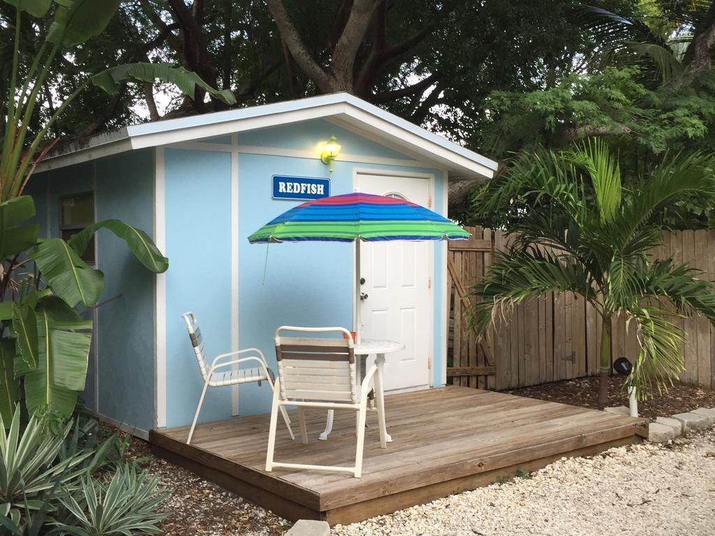 Seafarer Key Largo Resort And Beach Εξωτερικό φωτογραφία
