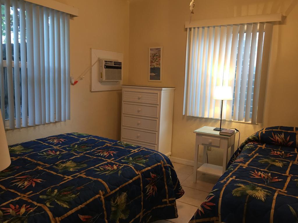 Seafarer Key Largo Resort And Beach Δωμάτιο φωτογραφία