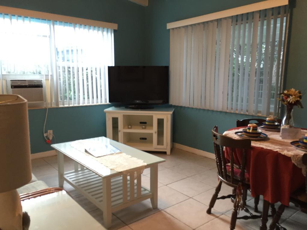 Seafarer Key Largo Resort And Beach Δωμάτιο φωτογραφία