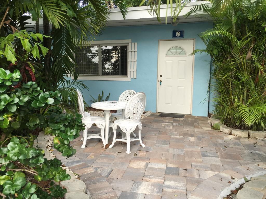 Seafarer Key Largo Resort And Beach Δωμάτιο φωτογραφία