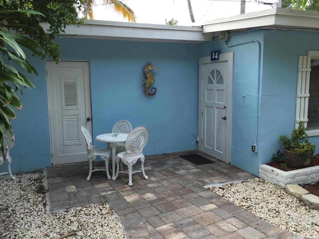 Seafarer Key Largo Resort And Beach Δωμάτιο φωτογραφία
