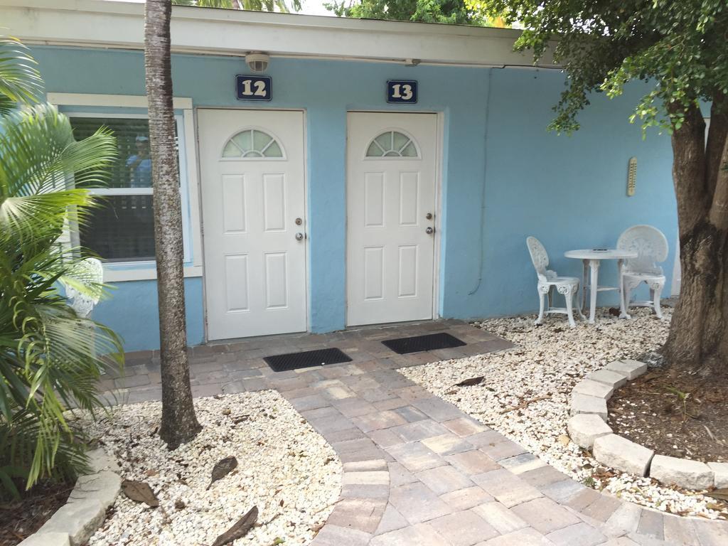 Seafarer Key Largo Resort And Beach Δωμάτιο φωτογραφία