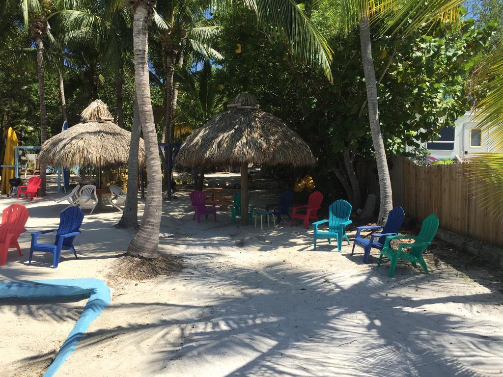 Seafarer Key Largo Resort And Beach Εξωτερικό φωτογραφία