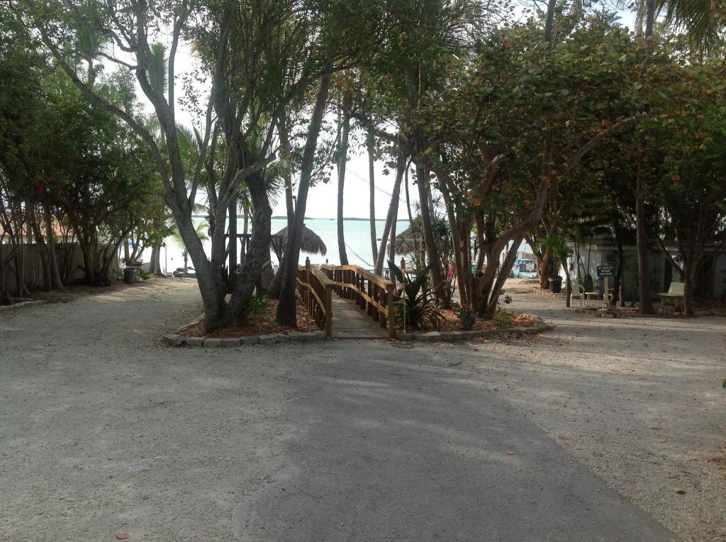 Seafarer Key Largo Resort And Beach Δωμάτιο φωτογραφία