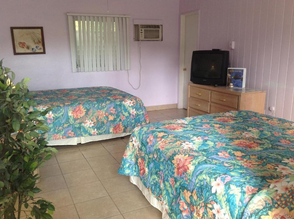 Seafarer Key Largo Resort And Beach Δωμάτιο φωτογραφία