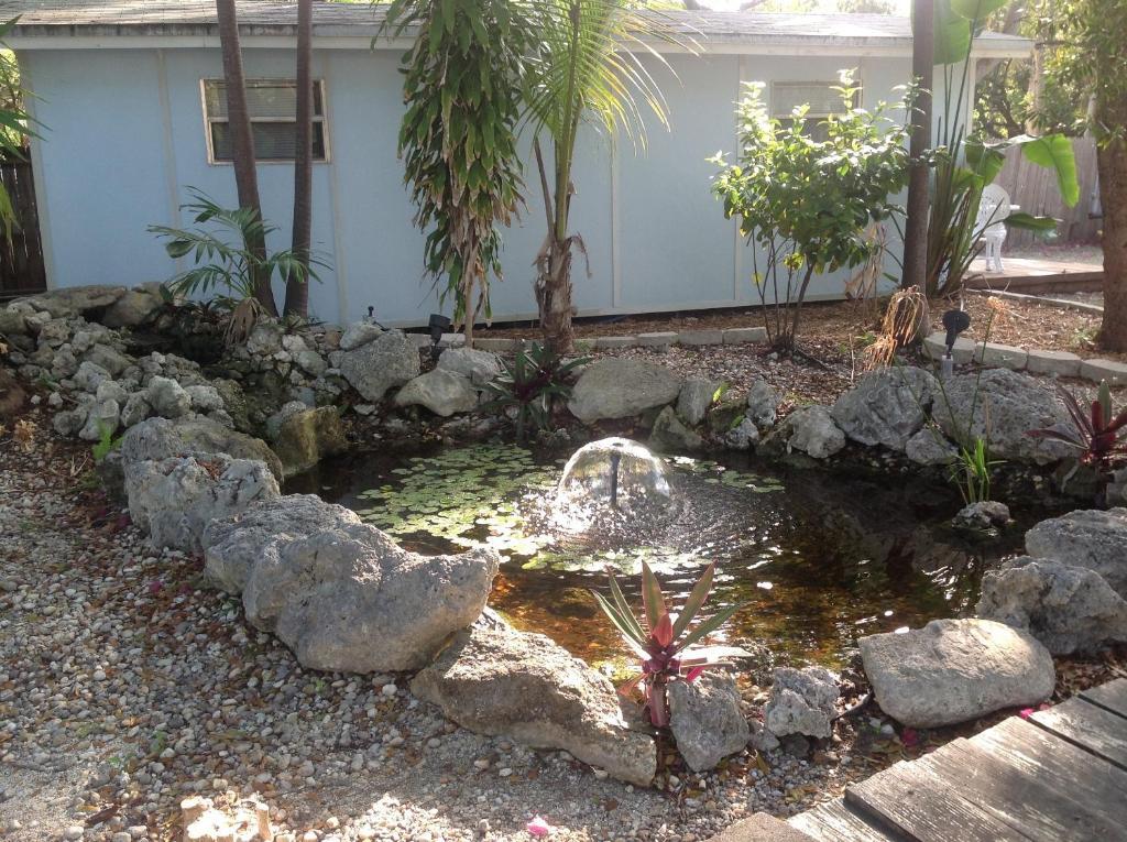 Seafarer Key Largo Resort And Beach Εξωτερικό φωτογραφία