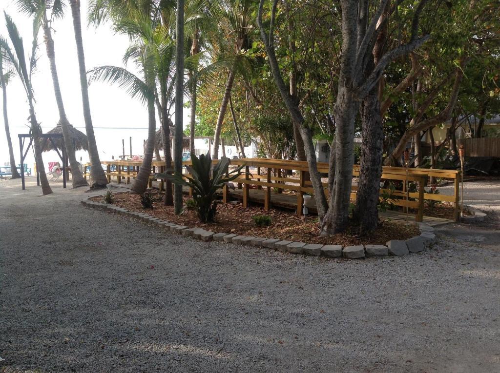 Seafarer Key Largo Resort And Beach Εξωτερικό φωτογραφία
