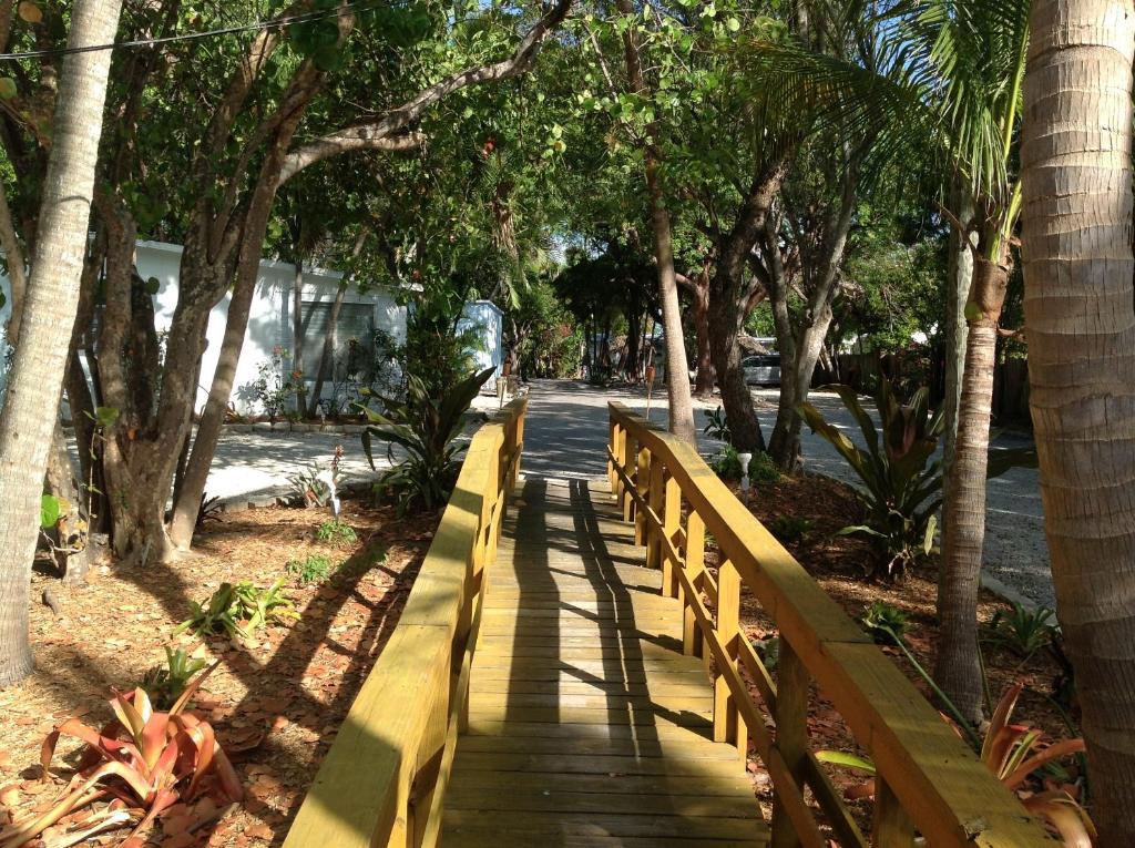 Seafarer Key Largo Resort And Beach Εξωτερικό φωτογραφία