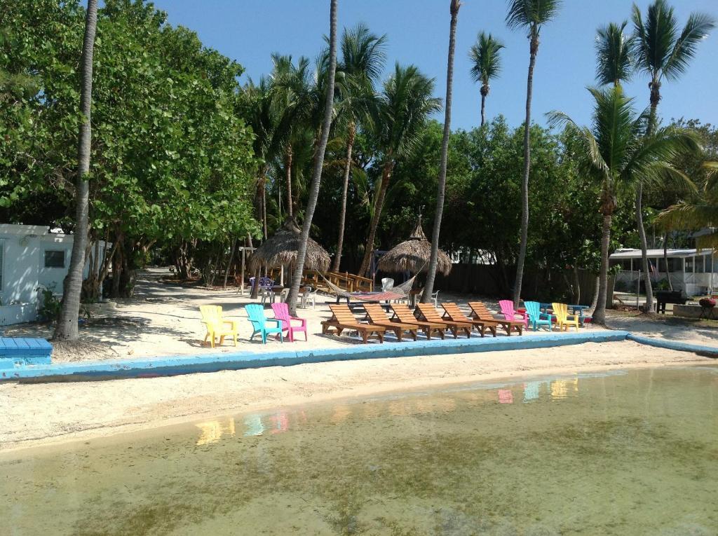Seafarer Key Largo Resort And Beach Εξωτερικό φωτογραφία