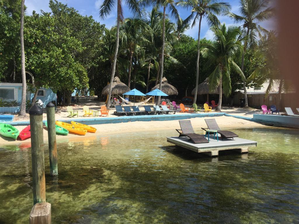 Seafarer Key Largo Resort And Beach Εξωτερικό φωτογραφία