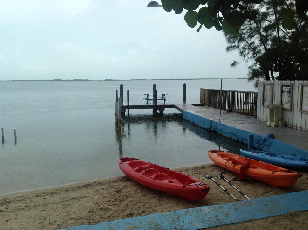 Seafarer Key Largo Resort And Beach Εξωτερικό φωτογραφία
