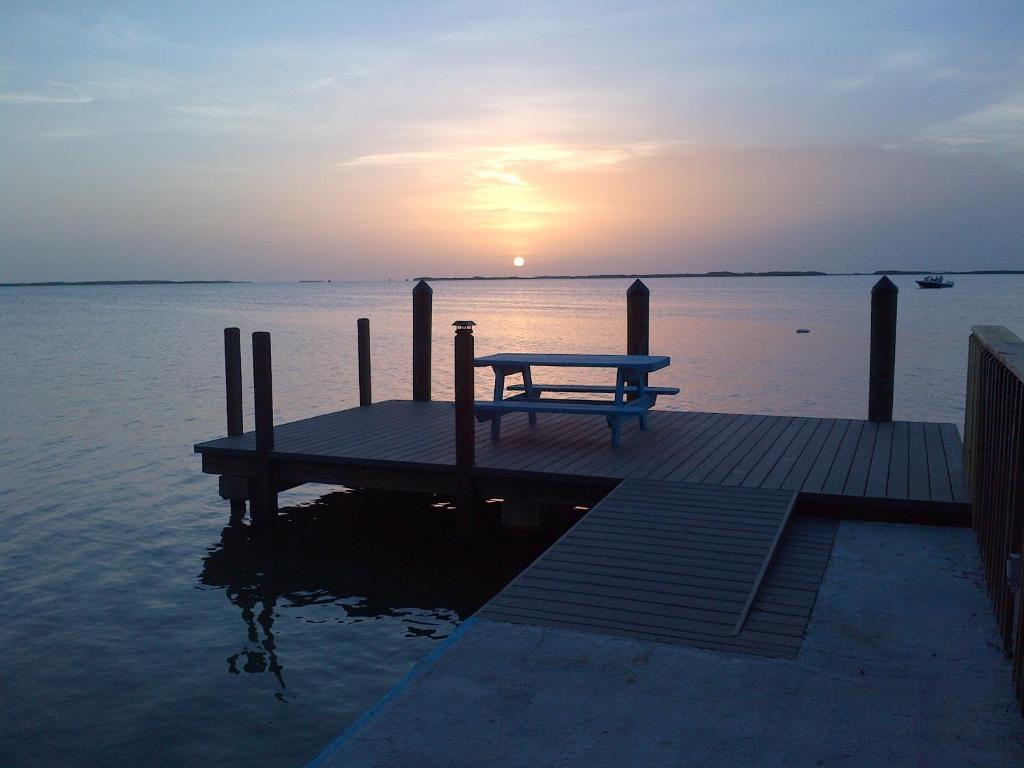Seafarer Key Largo Resort And Beach Εξωτερικό φωτογραφία
