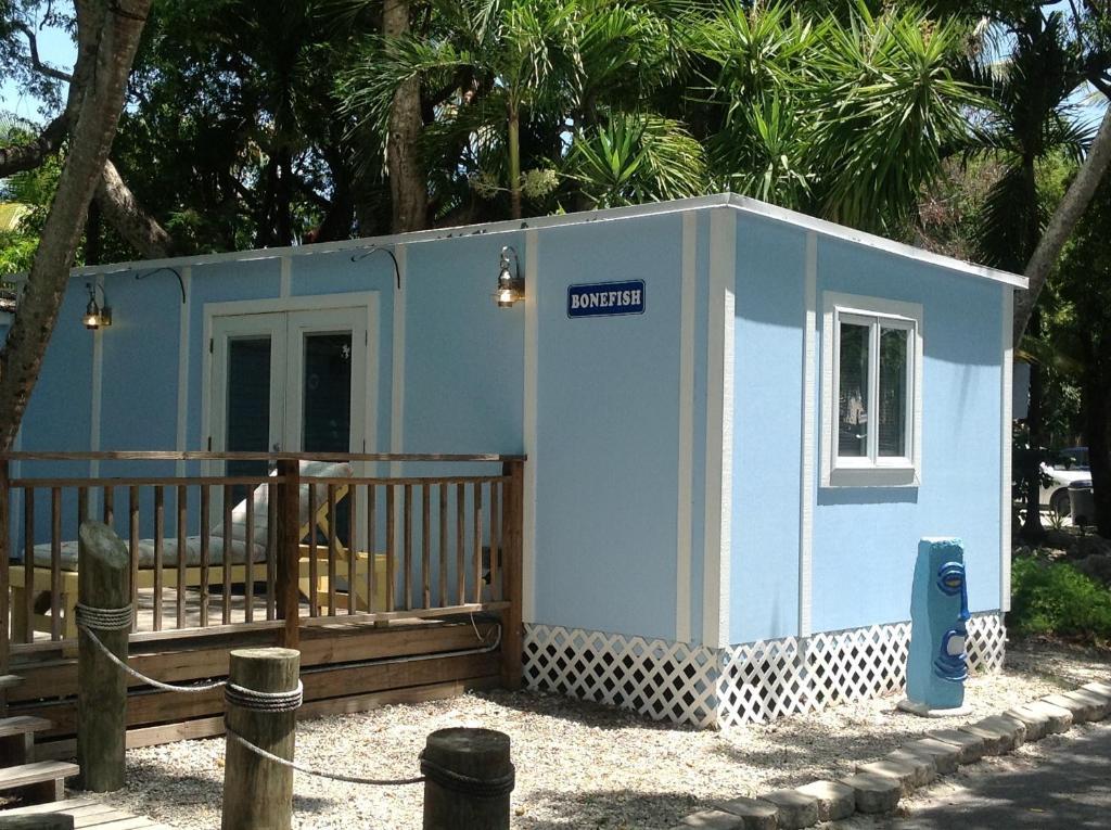 Seafarer Key Largo Resort And Beach Εξωτερικό φωτογραφία