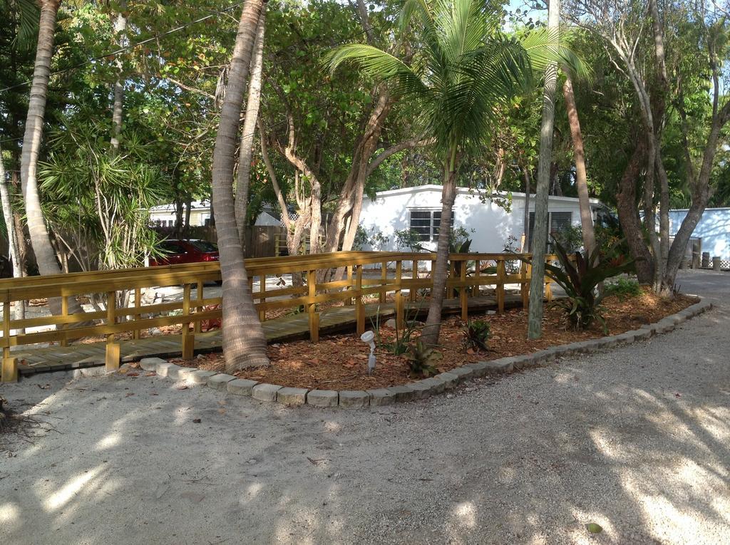 Seafarer Key Largo Resort And Beach Εξωτερικό φωτογραφία