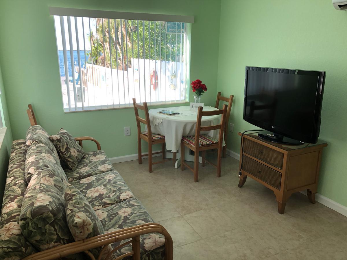 Seafarer Key Largo Resort And Beach Εξωτερικό φωτογραφία