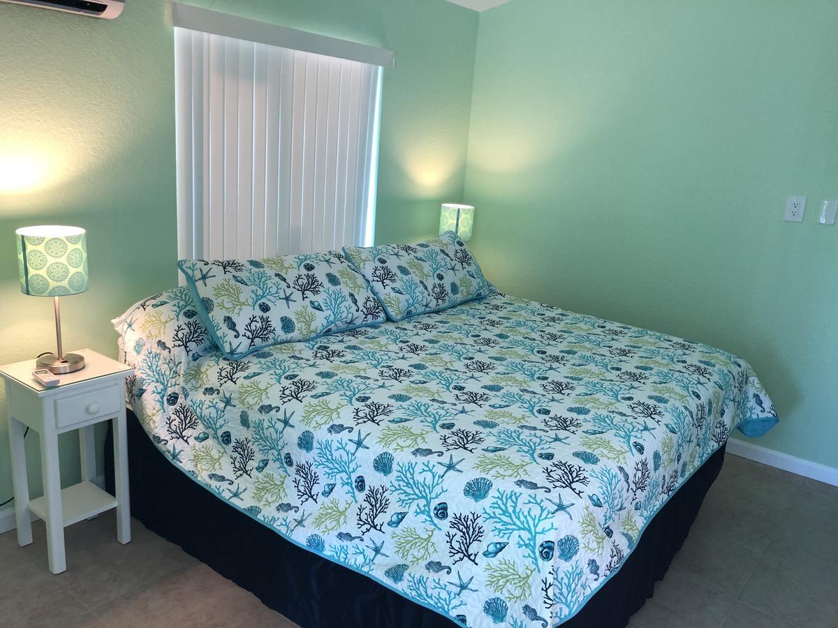Seafarer Key Largo Resort And Beach Εξωτερικό φωτογραφία