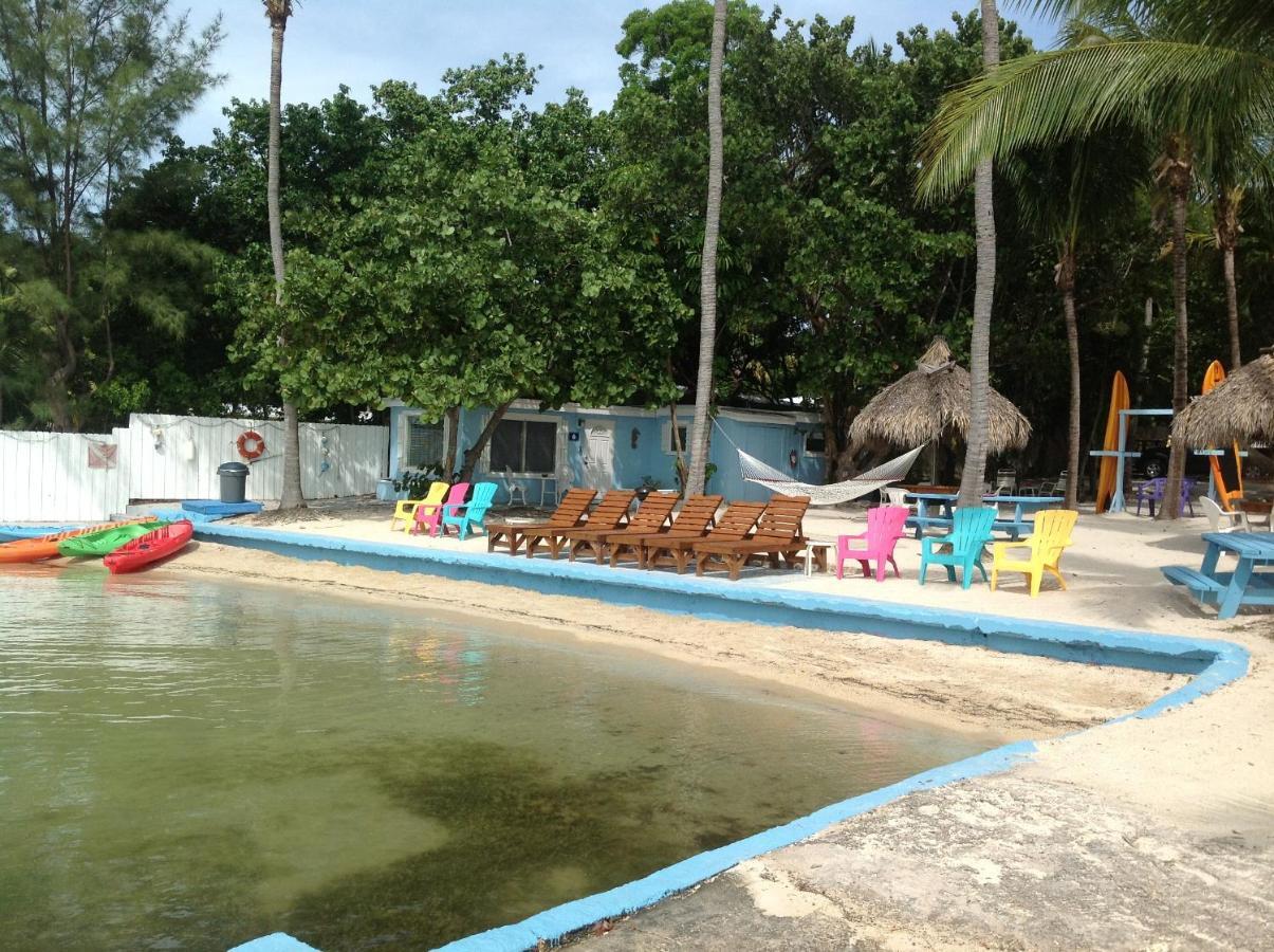 Seafarer Key Largo Resort And Beach Εξωτερικό φωτογραφία