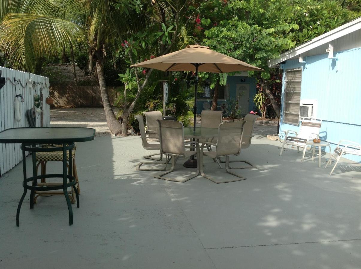 Seafarer Key Largo Resort And Beach Εξωτερικό φωτογραφία