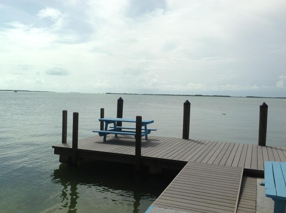 Seafarer Key Largo Resort And Beach Εξωτερικό φωτογραφία
