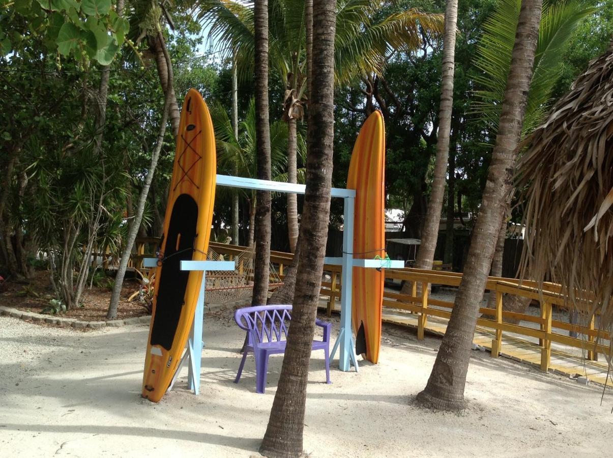 Seafarer Key Largo Resort And Beach Εξωτερικό φωτογραφία