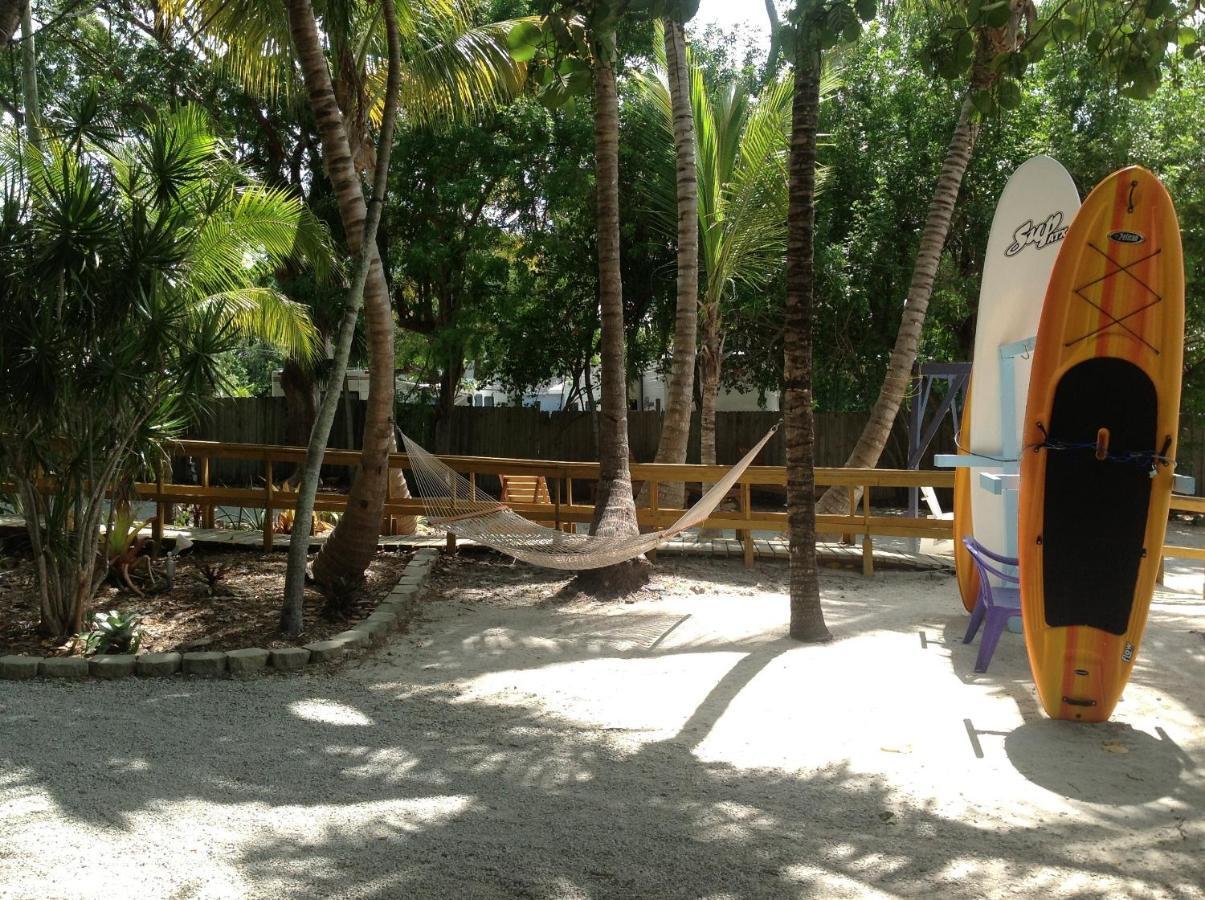 Seafarer Key Largo Resort And Beach Εξωτερικό φωτογραφία